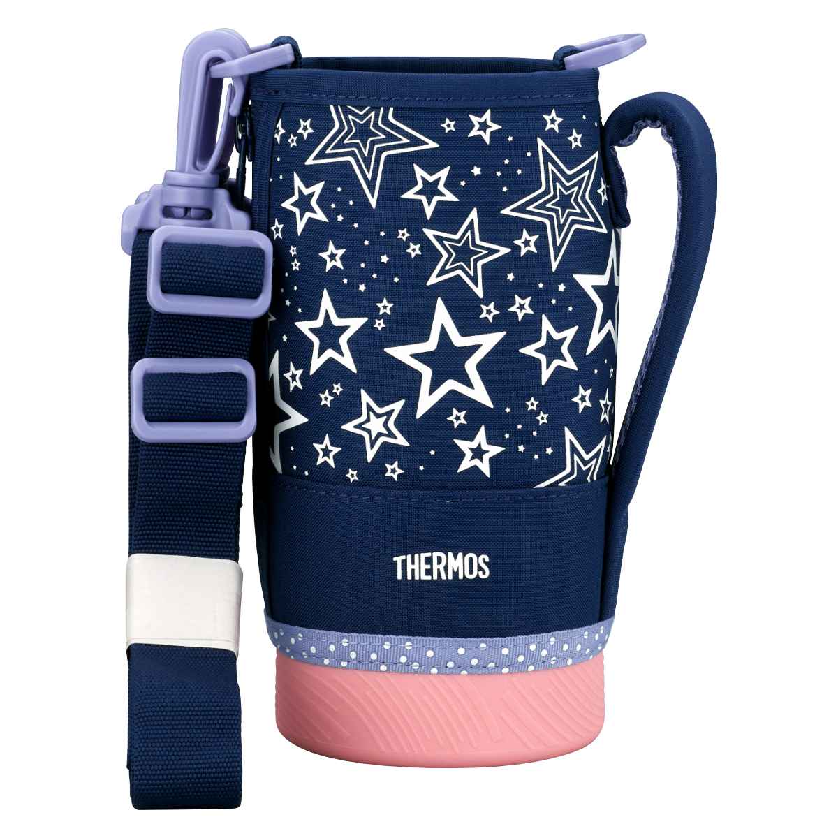 [�}���C]�T�[���X �n���f�B�|�[�` �X�g���b�v�t FHT 800ml ��p/THERMOS�i�T�[���X�j�iTHERMOS�j �l�C�r�[�s�[�`