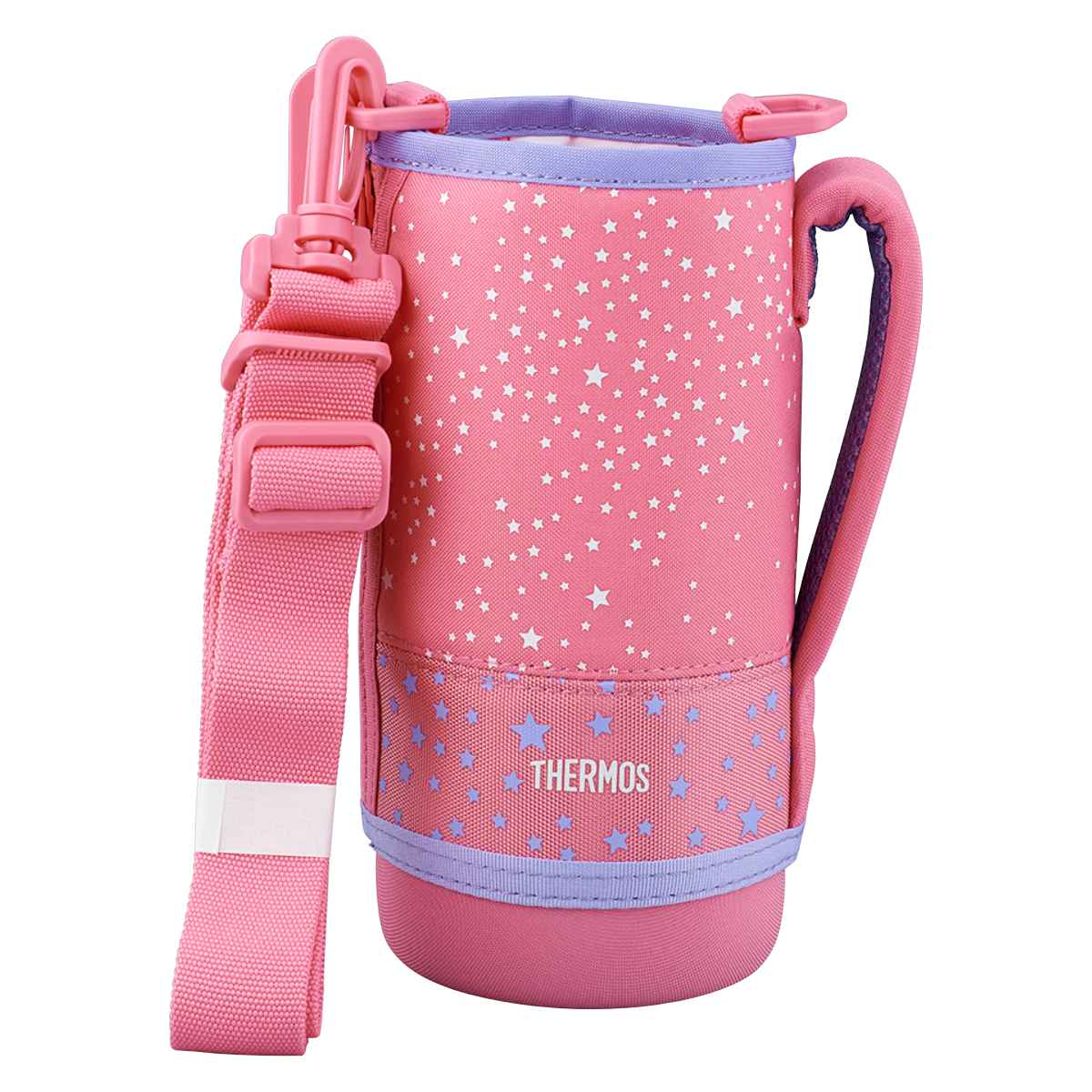 [�}���C]�T�[���X �n���f�B�|�[�` �X�g���b�v�t FHT 800ml ��p/THERMOS�i�T�[���X�j�iTHERMOS�j �s���N�X�^�[