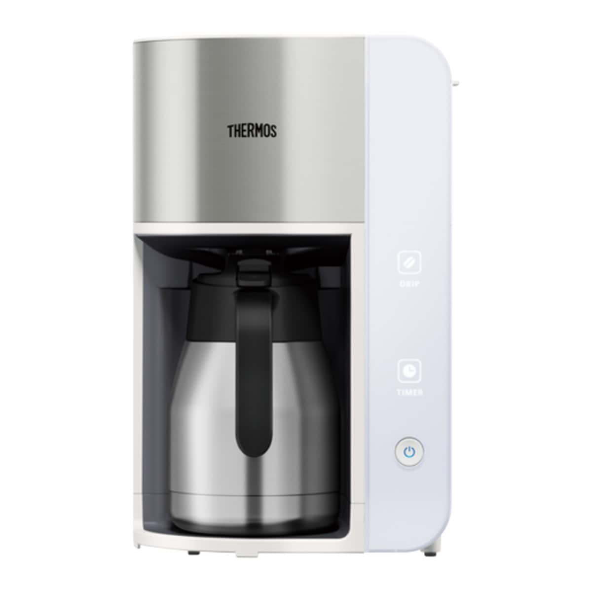 [�}���C]�R�[�q�[���[�J�[ �^��f�M�|�b�g �T�[���X Thermos �X�e�����X ECK-1000 ECH/THERMOS�i�T�[���X�j�iTHERMOS�j ONE