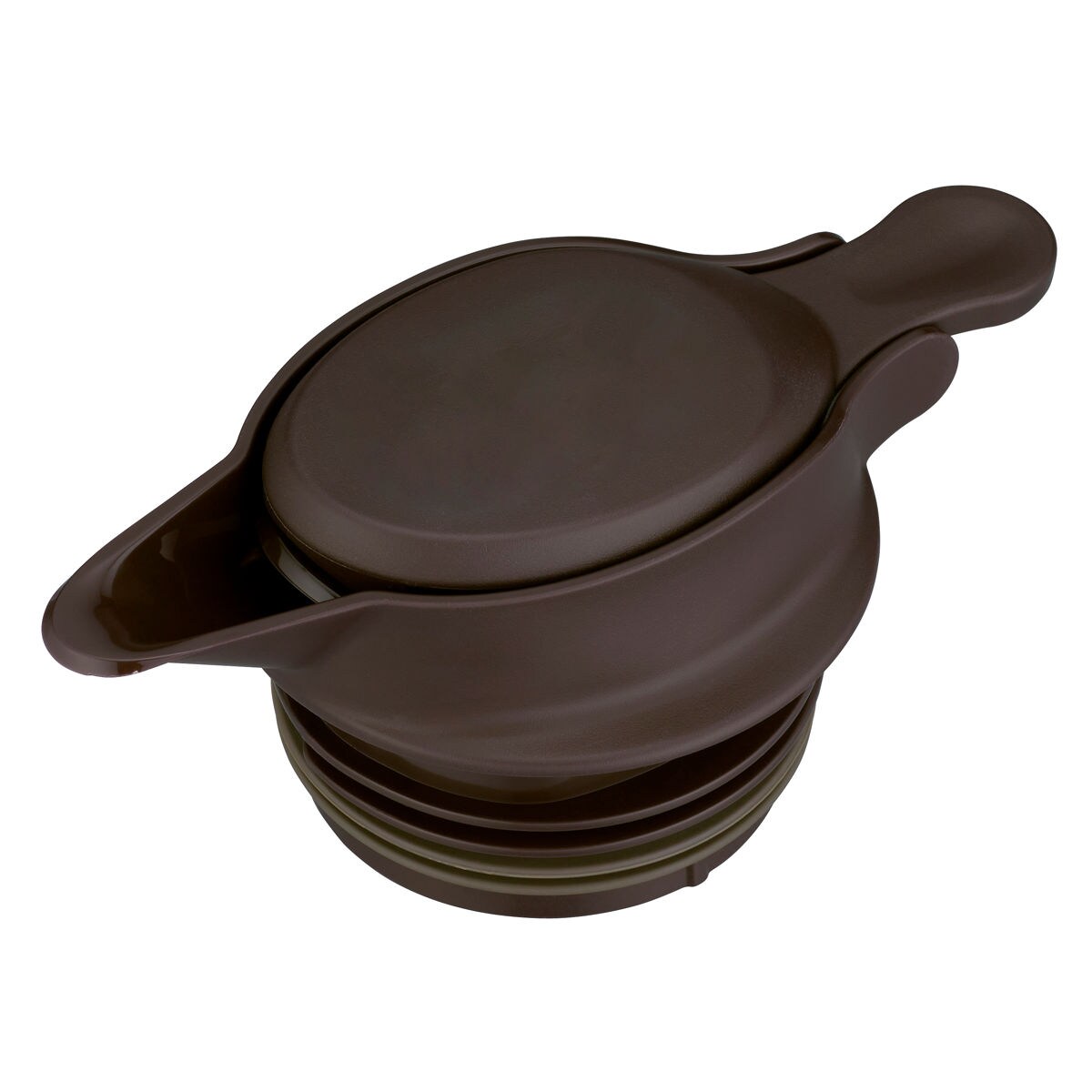 [�}���C]������ TTB TTG �T�[���X Thermos ���� �p�b�L���Z�b�g�t/THERMOS�i�T�[���X�j�iTHERMOS�j �u���E��