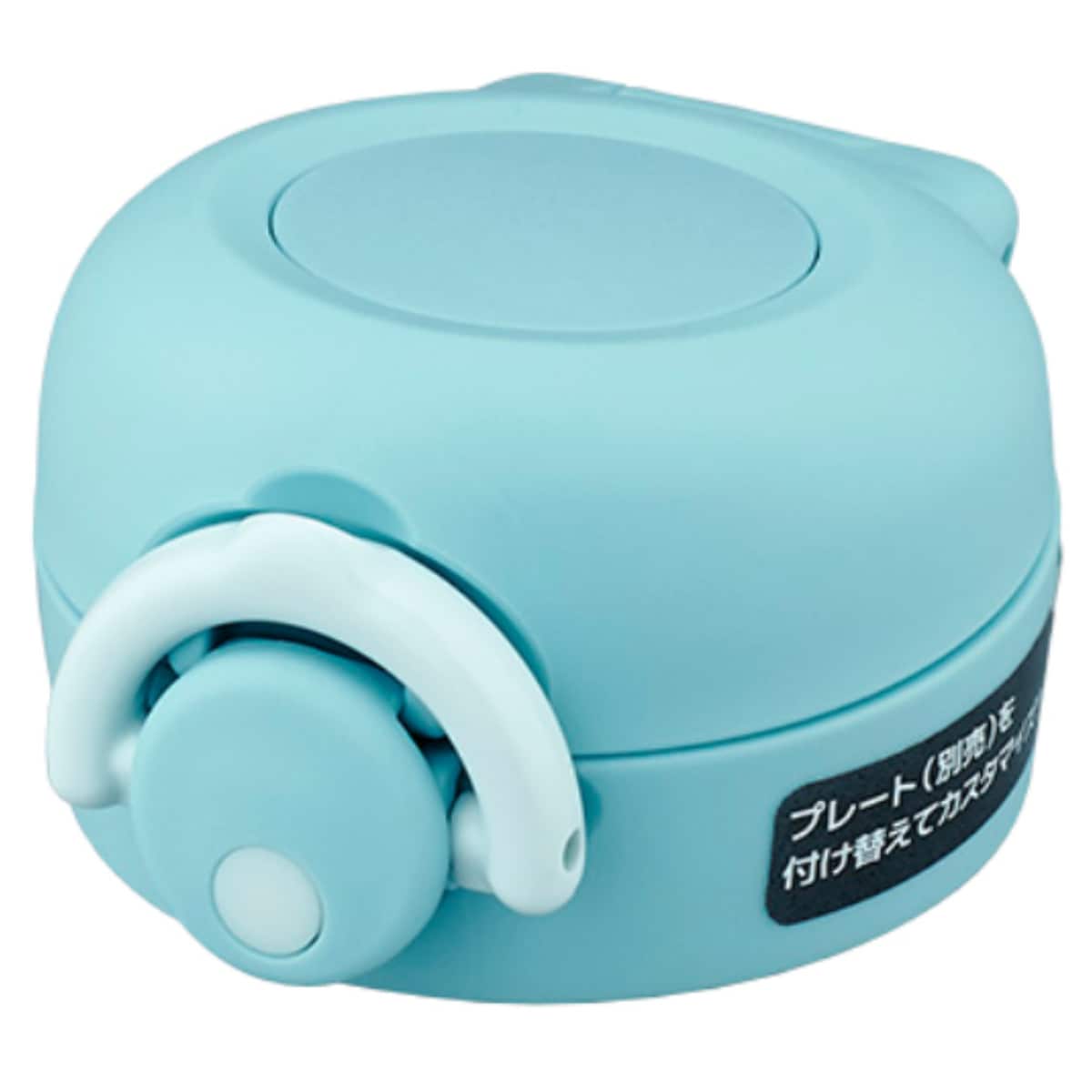[�}���C]�L���b�v���j�b�g �T�[���X THERMOS ���� JNR ��p ���񃆃j�b�g ���݌�/THERMOS�i�T�[���X�j�iTHERMOS�j �A�C�X�O���[��