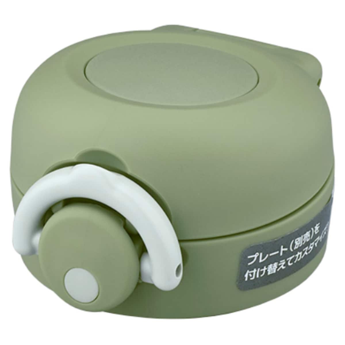 [�}���C]�L���b�v���j�b�g �T�[���X THERMOS ���� JNR ��p ���񃆃j�b�g ���݌�/THERMOS�i�T�[���X�j�iTHERMOS�j �J�[�L