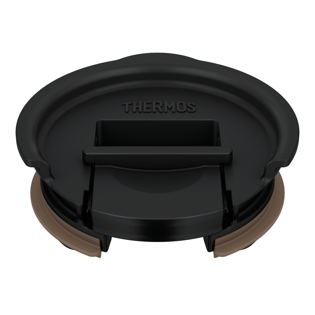 [�}���C]�T�[���X �t�^ JDE JDA JDY ��p �v���X�`�b�N/THERMOS�i�T�[���X�j�iTHERMOS�j �u���b�N