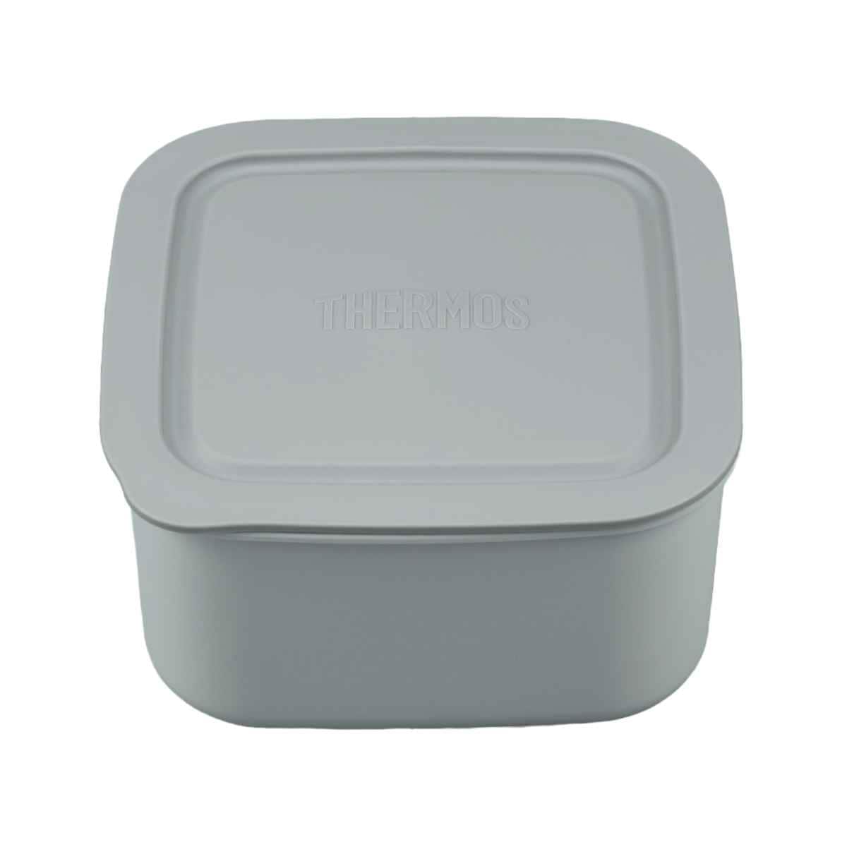 [�}���C]�T�[���X �e��Z�b�g JBY-801 �{�� �t�^ �t�^�p�b�L�� �e1�� �u���b�N�O���[/THERMOS�i�T�[���X�j�iTHERMOS�j ONE