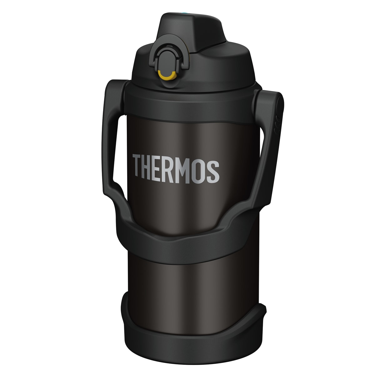 [�}���C]�T�[���X ���� 2L �^��f�M�X�|�[�c�W���O FJQ-2000/THERMOS�i�T�[���X�j�iTHERMOS�j �u���b�N