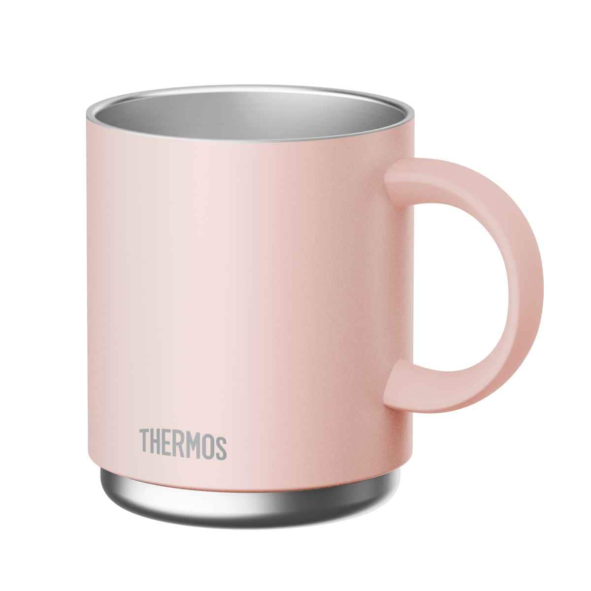 [�}���C]�T�[���X �}�O�J�b�v 450ml �^��f�M JDS-451 �X�e�����X/THERMOS�i�T�[���X�j�iTHERMOS�j �x�[�W���s���N