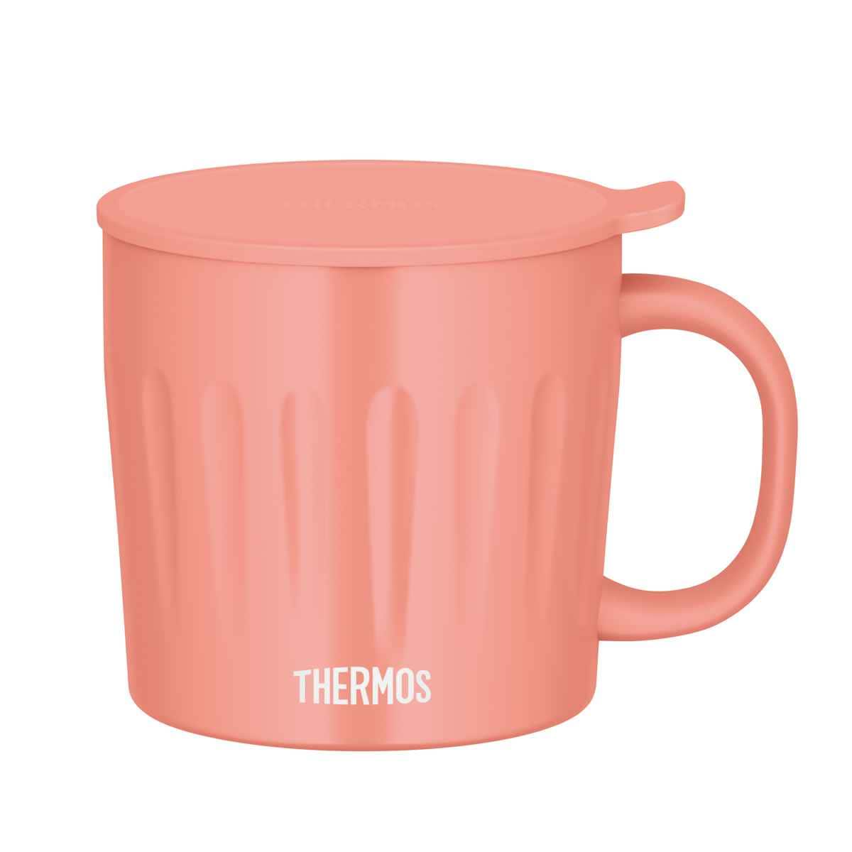 [�}���C]�T�[���X �}�O�J�b�v �t�^�t�� 450ml �^��f�M JTA-450 �X�e�����X/THERMOS�i�T�[���X�j�iTHERMOS�j �R�[�����s���N