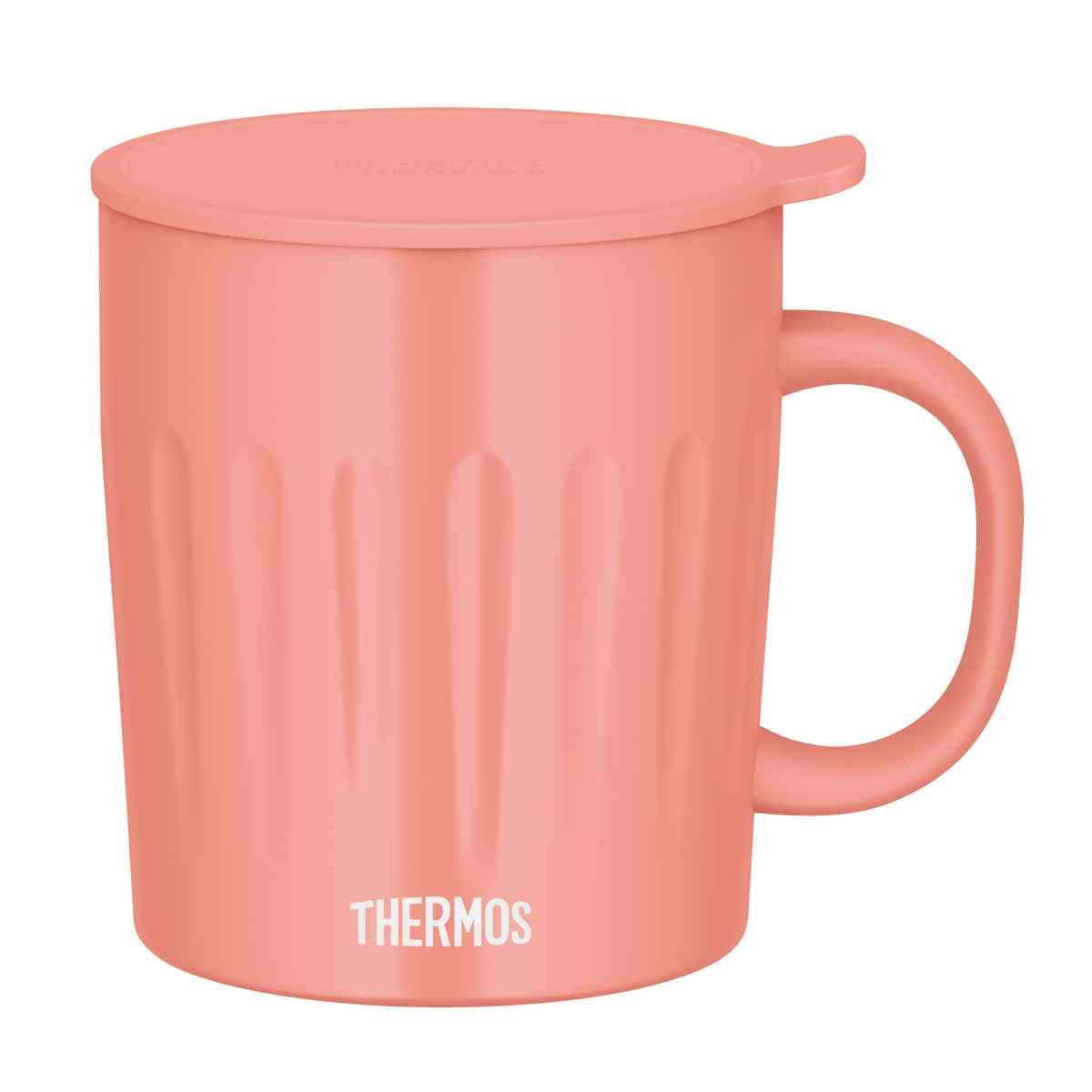 [�}���C]�T�[���X �}�O�J�b�v �t�^�t�� 550ml �^��f�M JTA-550 �X�e�����X/THERMOS�i�T�[���X�j�iTHERMOS�j �R�[�����s���N