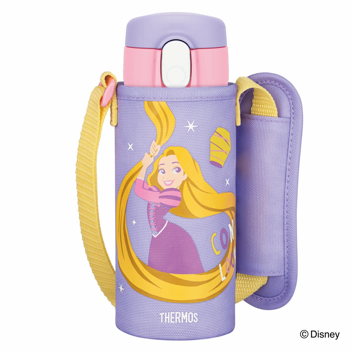 [�}���C]�T�[���X ���� 410ml �^��f�M�X�g���[�{�g�� FJV-400F/THERMOS�i�T�[���X�j�iTHERMOS�j �p�[�v���s���N