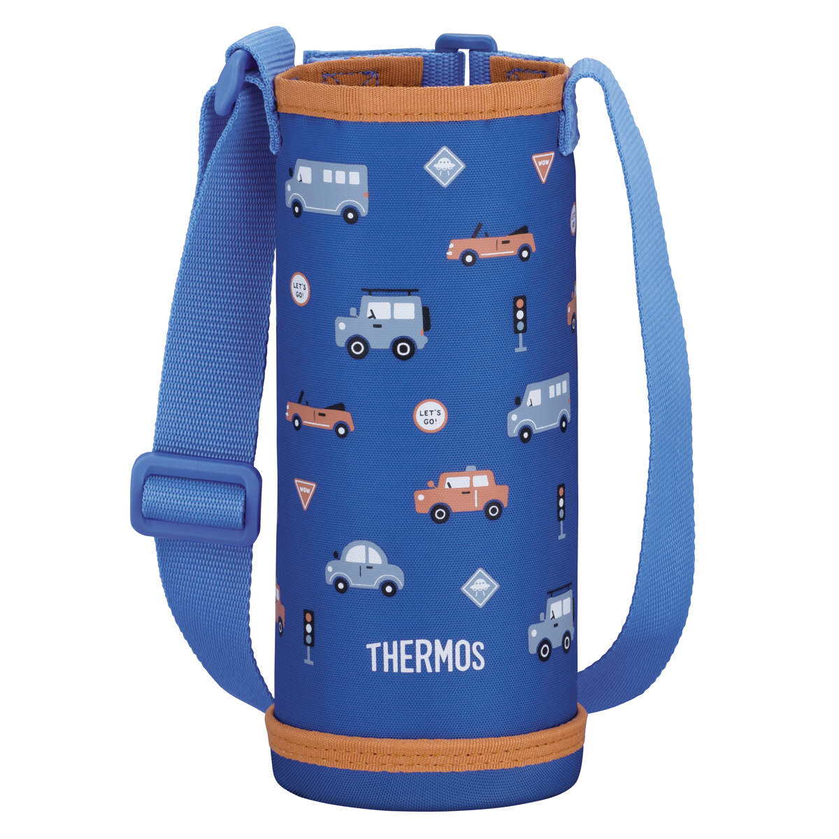 [�}���C]�T�[���X ���� �{�g���|�[�` FJW-550TR ��p/THERMOS�i�T�[���X�j�iTHERMOS�j �R�o���g�u���[