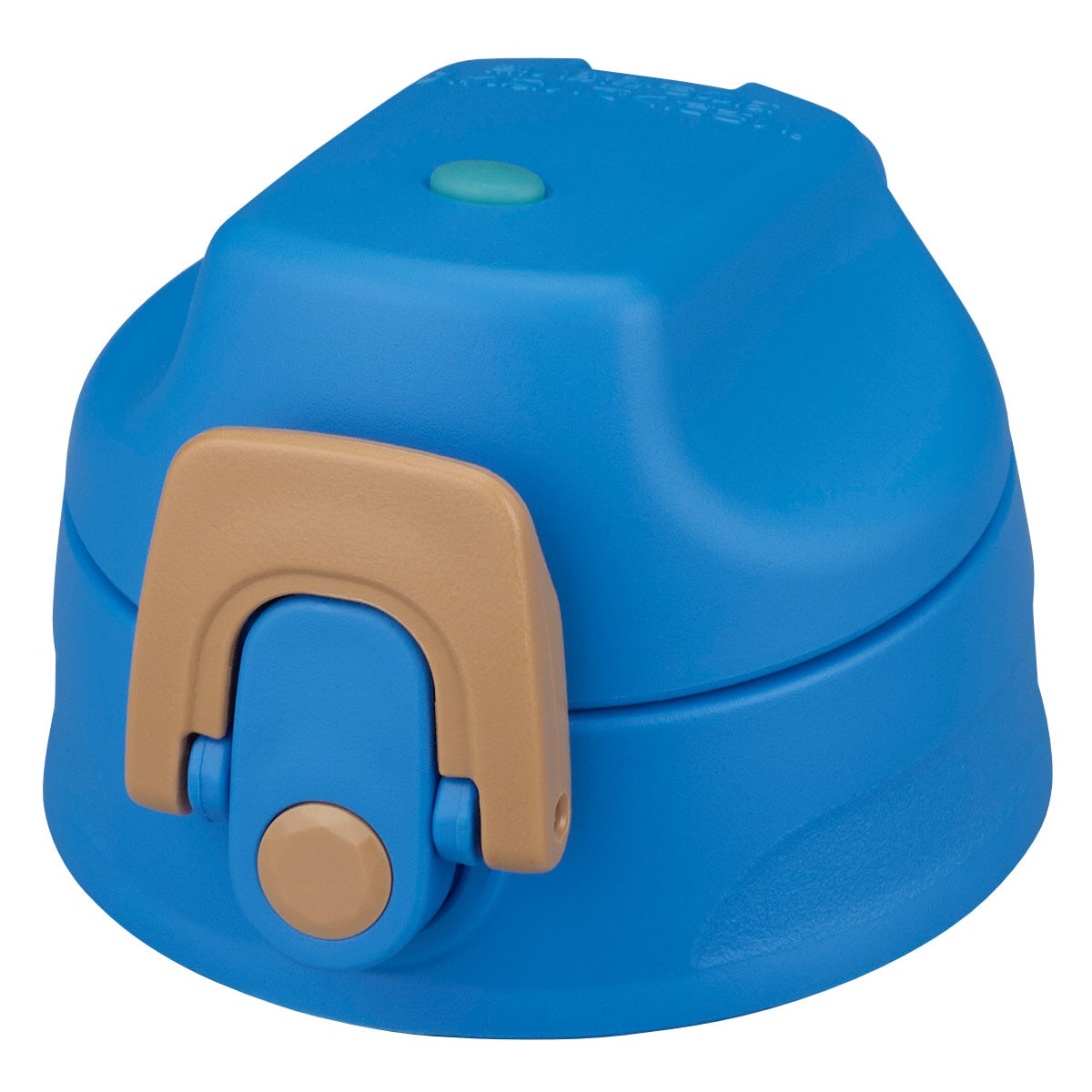 [�}���C]�T�[���X FJJ�L���b�v���j�b�g �L���b�v���j�b�g�p�b�L���Z�b�g�t/THERMOS�i�T�[���X�j�iTHERMOS�j �u���[�u���E��