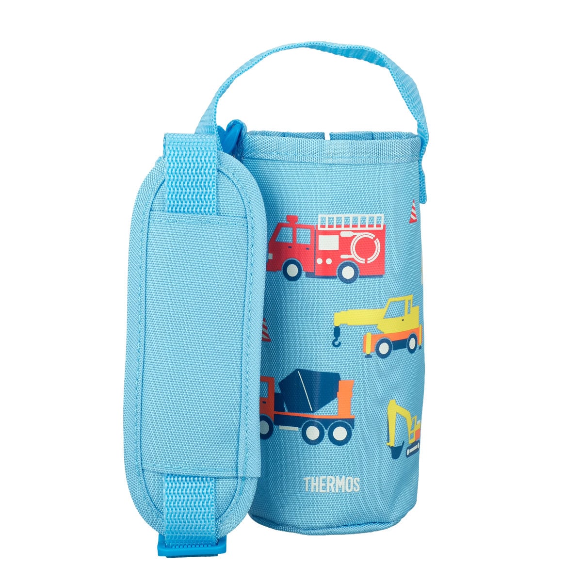 [�}���C]�T�[���X FJV-400F�|�[�`/THERMOS�i�T�[���X�j�iTHERMOS�j �u���[