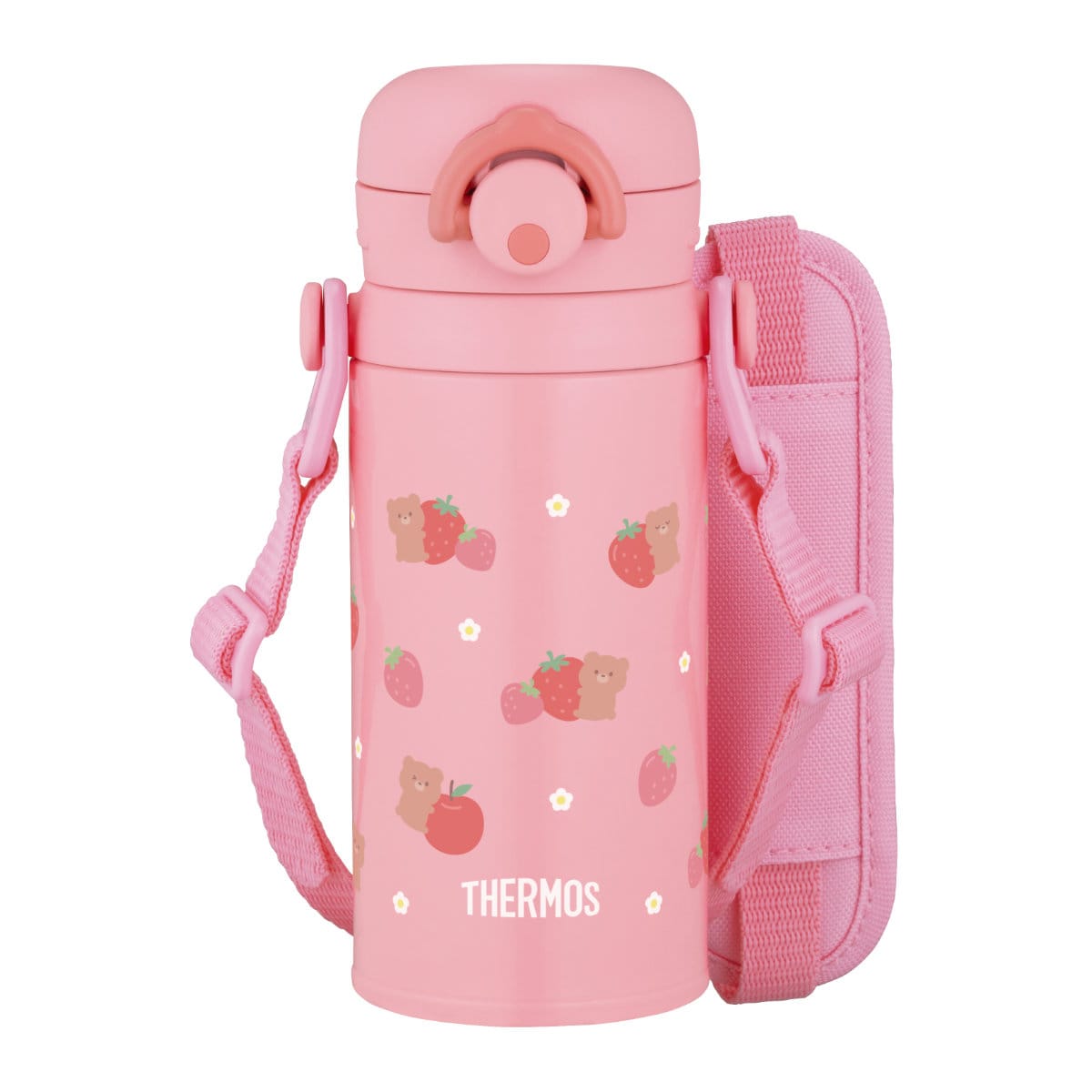 [�}���C]�T�[���X ���� 350ml �^��f�M�L�b�Y�P�[�^�C�}�O JPF-350/THERMOS�i�T�[���X�j�iTHERMOS�j �X�g���x���[�s���N