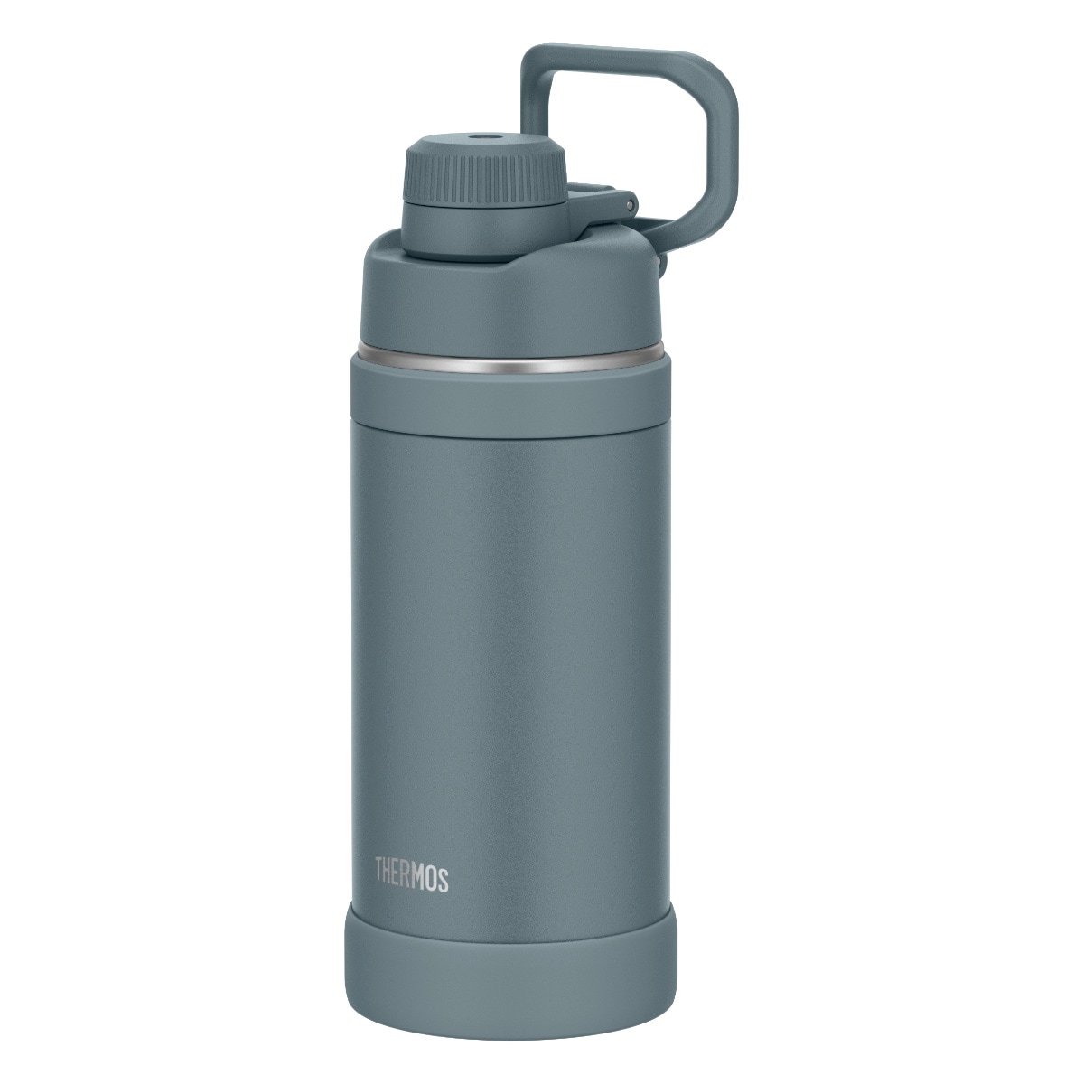 [�}���C]�T�[���X ���� 750ml �^��f�M�X�|�[�c�{�g�� FJU-751 /THERMOS�i�T�[���X�j�iTHERMOS�j �O���[�l�C�r�[