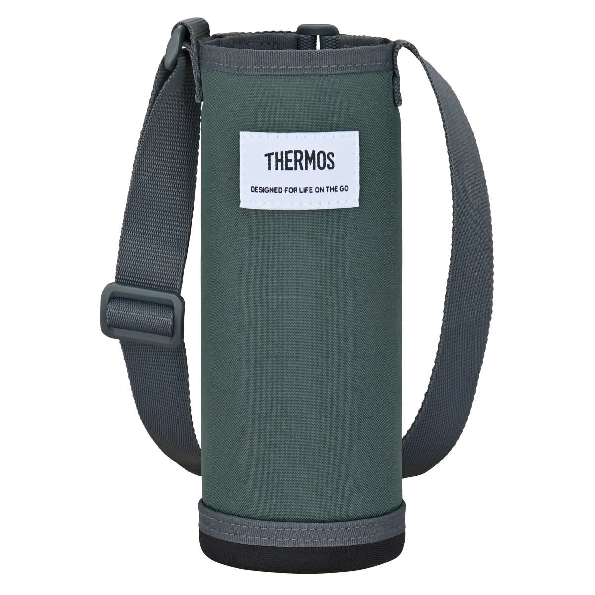 [�}���C]�T�[���X �����J�o�[ 600ml �}�C�{�g���|�[�` /THERMOS�i�T�[���X�j�iTHERMOS�j �O���[