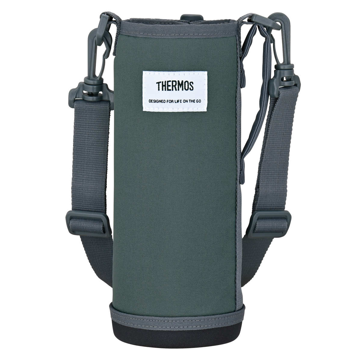 [�}���C]�T�[���X �����J�o�[ 1L �}�C�{�g���|�[�` /THERMOS�i�T�[���X�j�iTHERMOS�j �O���[