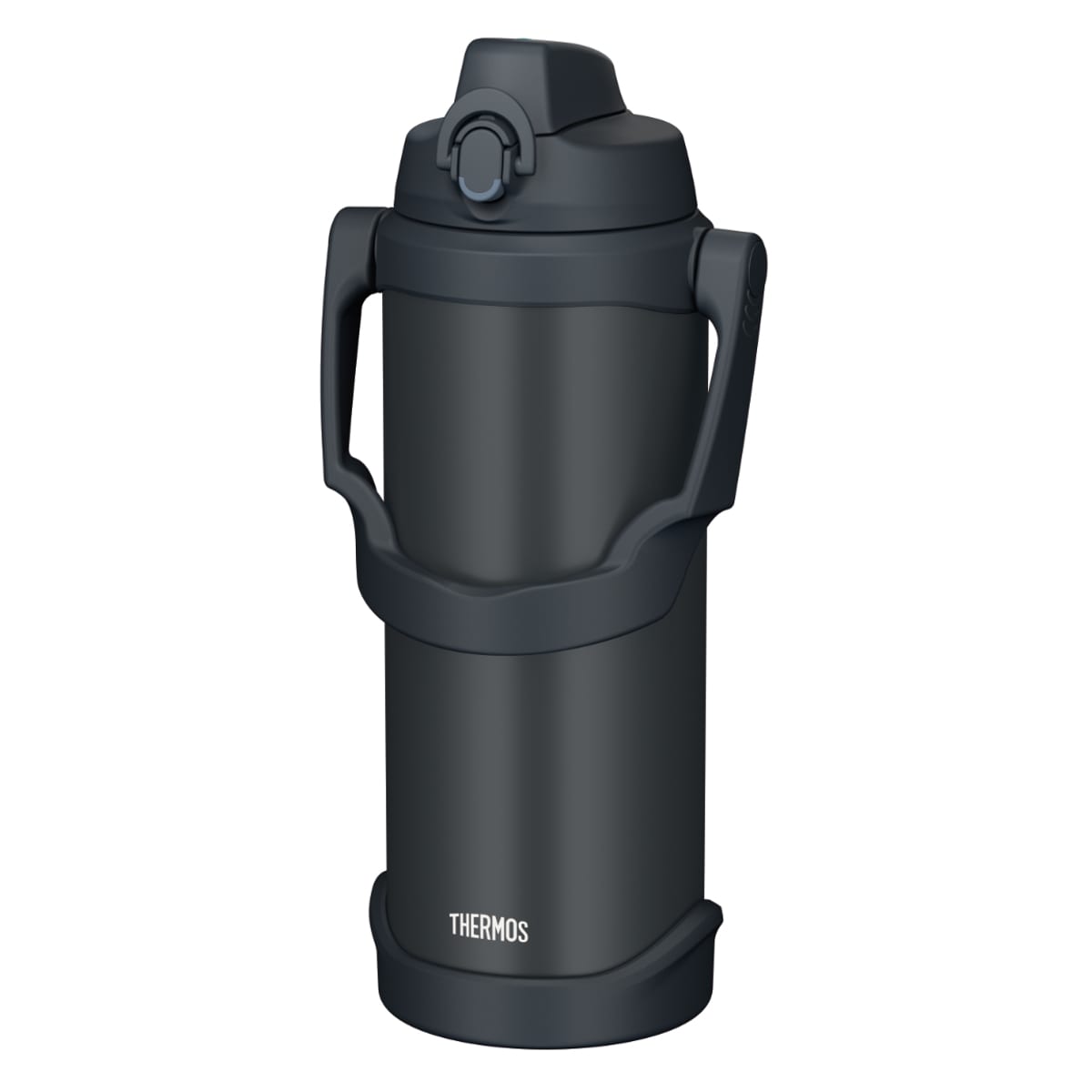 [�}���C]�T�[���X ���� 2.5L �^��f�M�X�|�[�c�W���O FJQ-2501 /THERMOS�i�T�[���X�j�iTHERMOS�j �u���b�N�W�F�C�h