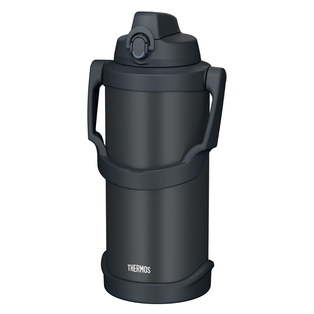 [�}���C]�T�[���X ���� 3L �^��f�M�X�|�[�c�W���O FJQ-3001 /THERMOS�i�T�[���X�j�iTHERMOS�j �u���b�N�W�F�C�h