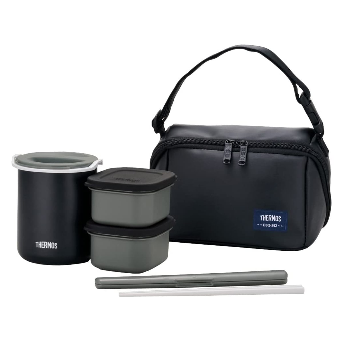 [�}���C]�ۉ��ٓ��� �T�[���X(thermos) DBQ-362 820ml ���t�� �|�[�`�t/THERMOS�i�T�[���X�j�iTHERMOS�j ONE