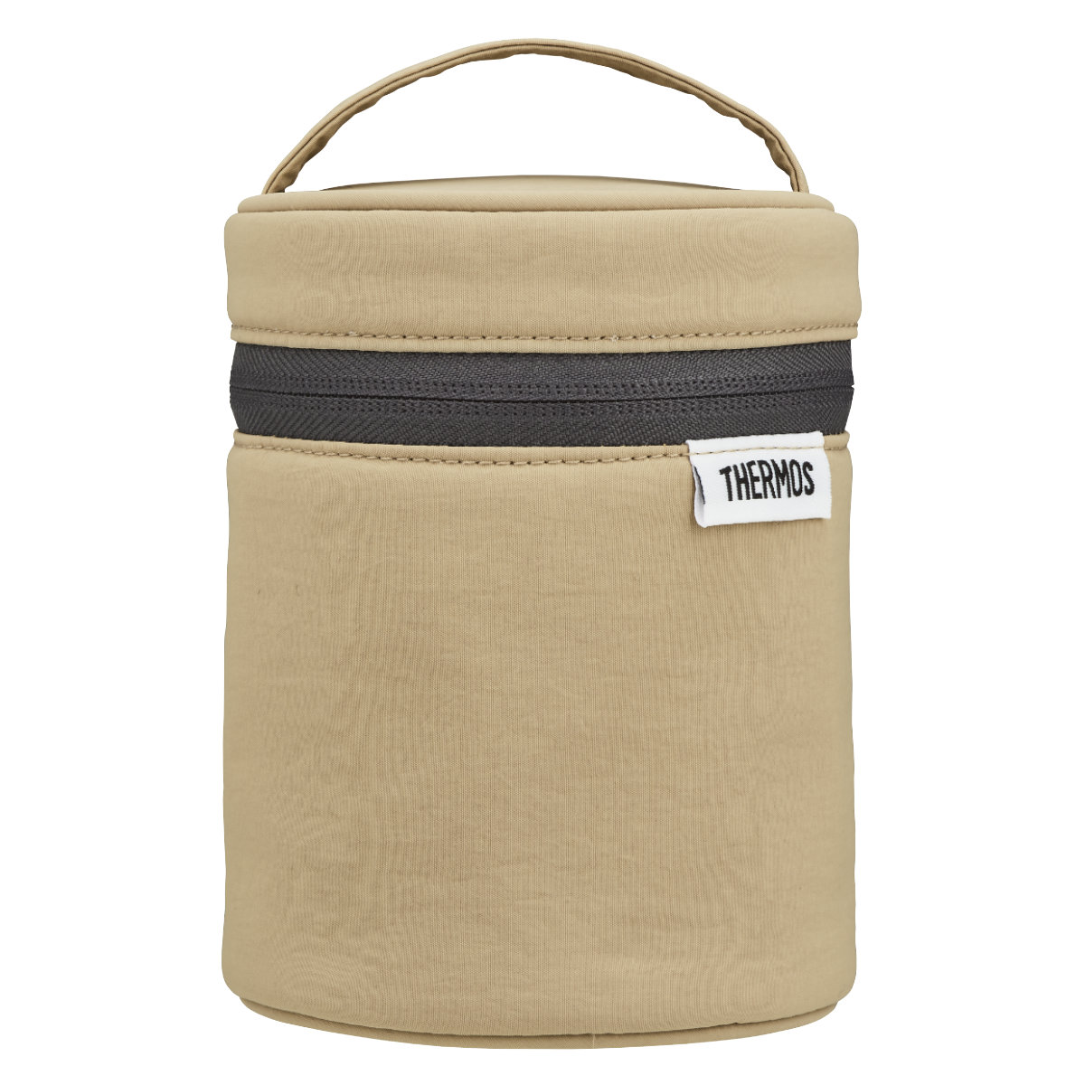 [�}���C]�T�[���X �|�[�` �X�[�v�W���[ 250ml�`400ml�p RES-003/THERMOS�i�T�[���X�j�iTHERMOS�j �T���h�x�[�W��