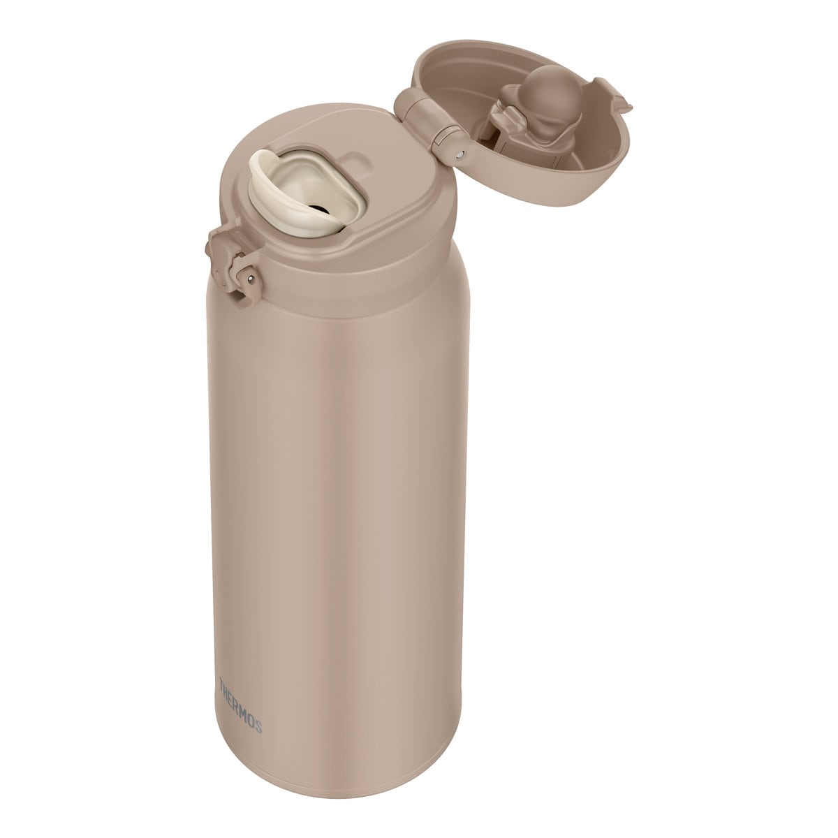 [�}���C]�T�[���X ���� 1L �^��f�M�P�[�^�C�}�O JNL-S1000/THERMOS�i�T�[���X�j�iTHERMOS�j �O���[�x�[�W��