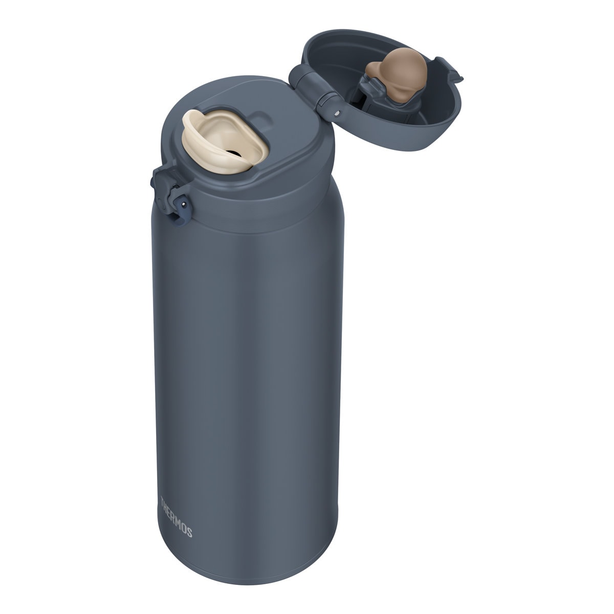 [�}���C]�T�[���X ���� 1L �^��f�M�P�[�^�C�}�O JNL-S1000/THERMOS�i�T�[���X�j�iTHERMOS�j �~�l�����O���[