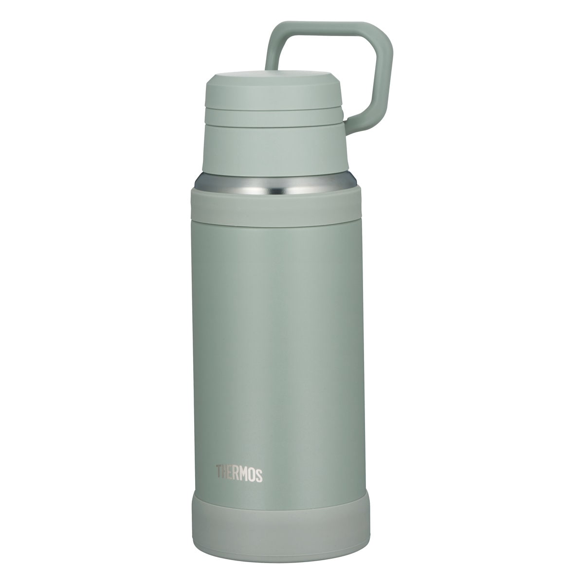 [�}���C]�T�[���X ���� 750ml �^��f�M�P�[�^�C�}�O JOY-750/THERMOS�i�T�[���X�j�iTHERMOS�j �A�b�V���O���[��