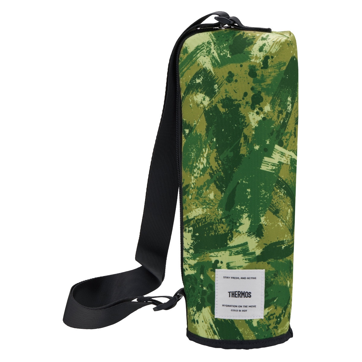 [�}���C]�T�[���X �����|�[�` 1L�p �ۗ�}�C�{�g���|�[�` APL-1000/THERMOS�i�T�[���X�j�iTHERMOS�j �O���[���J���t���[�W��