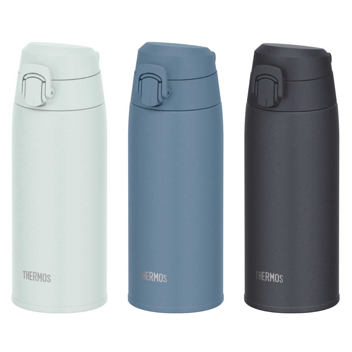 サーモス 水筒 550ml 真空断熱ケータイマグ 食洗機対応 JPC-550