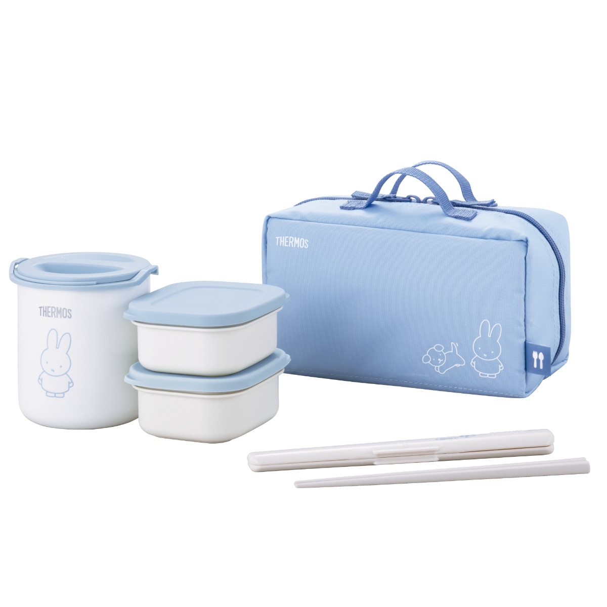 [�}���C]�T�[���X �ۉ��ٓ��� �~�b�t�B�[ �~�b�L�[ DBQ-257DS/THERMOS�i�T�[���X�j�iTHERMOS�j �A�b�V���u���[