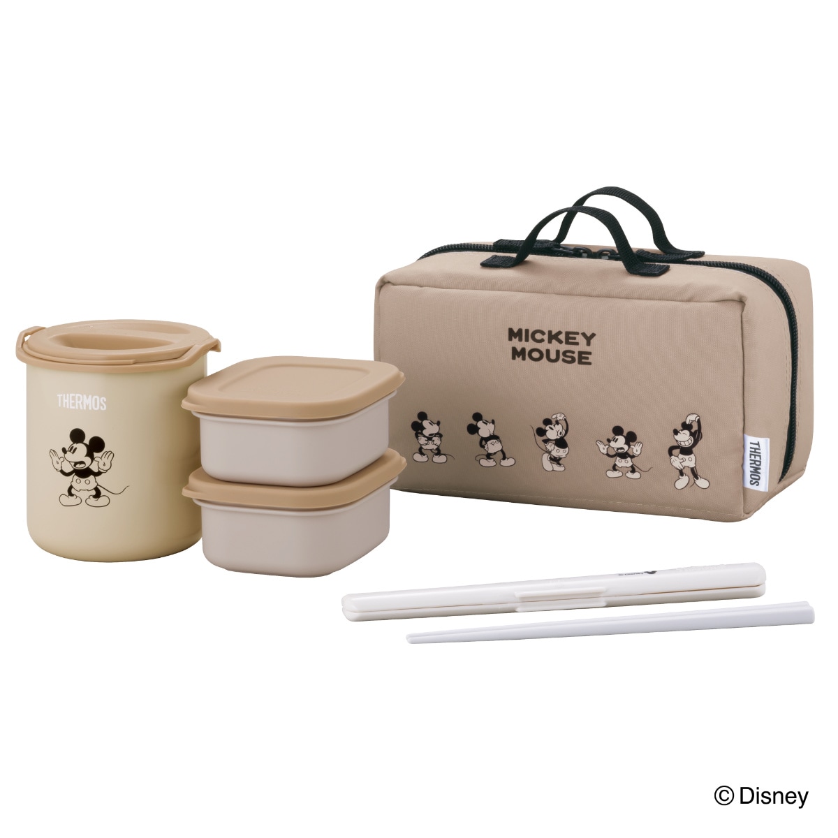 [�}���C]�T�[���X �ۉ��ٓ��� �~�b�t�B�[ �~�b�L�[ DBQ-257DS/THERMOS�i�T�[���X�j�iTHERMOS�j ���C�g�x�[�W��