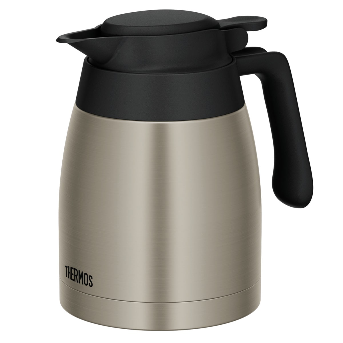 [�}���C]�T�[���X �|�b�g 1L �X�e�����X�|�b�g/THERMOS�i�T�[���X�j�iTHERMOS�j �X�e�����X