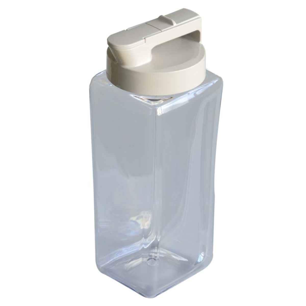 [�}���C]�s�b�`���[ �␅�� 2.1L �ϔM ���u�� �v���X�`�b�N K-1280 /���r���O�[�g�ilivingut�j �x�[�W��