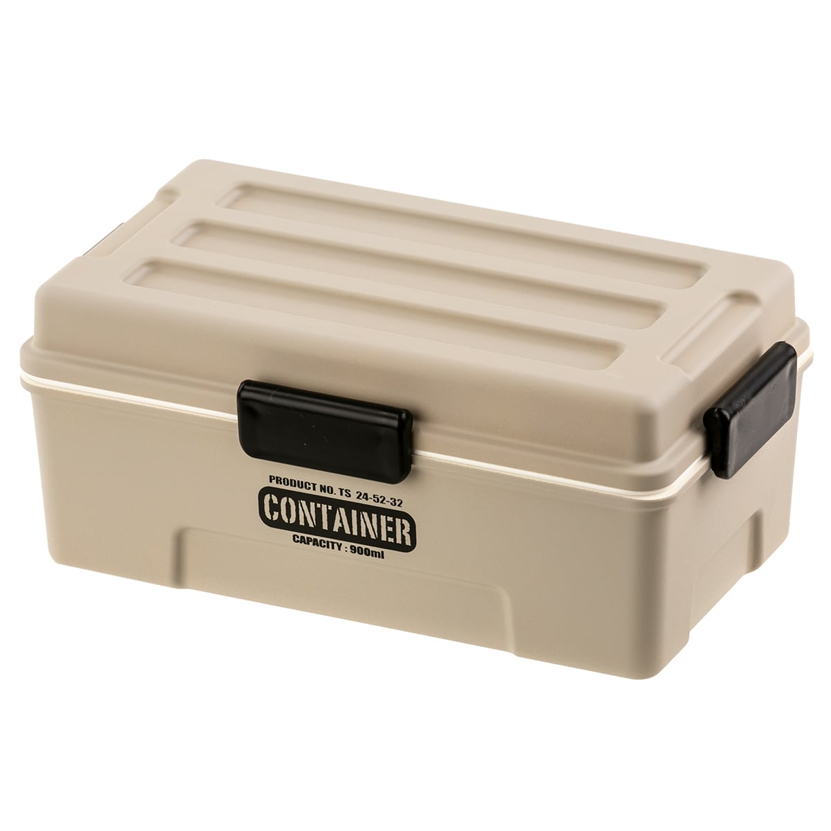 [}C]ٓ 1i 900ml CONTAINER jq e /rO[gilivingutj x[W