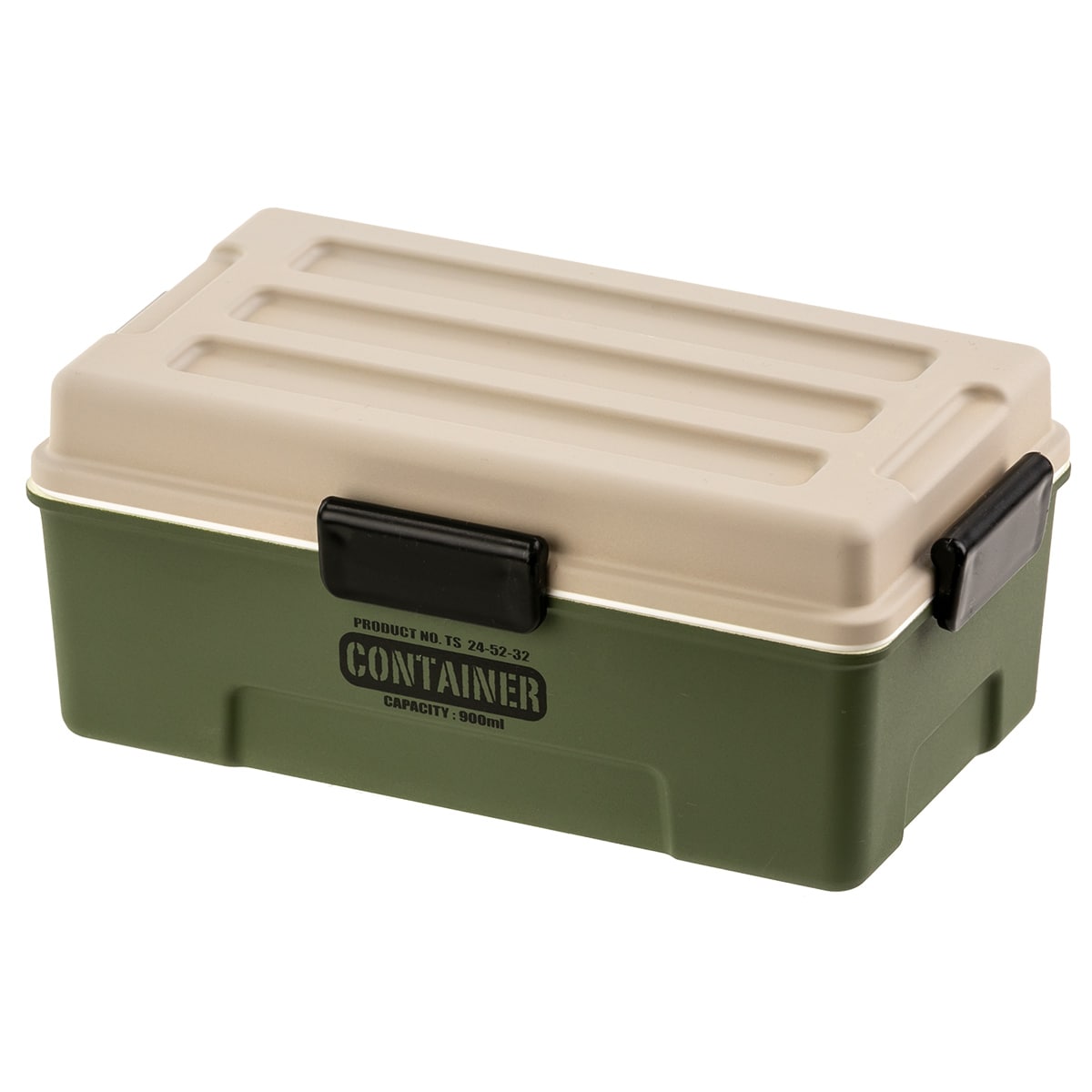 [}C]ٓ 1i 900ml CONTAINER jq e /rO[gilivingutj x[W×J[L