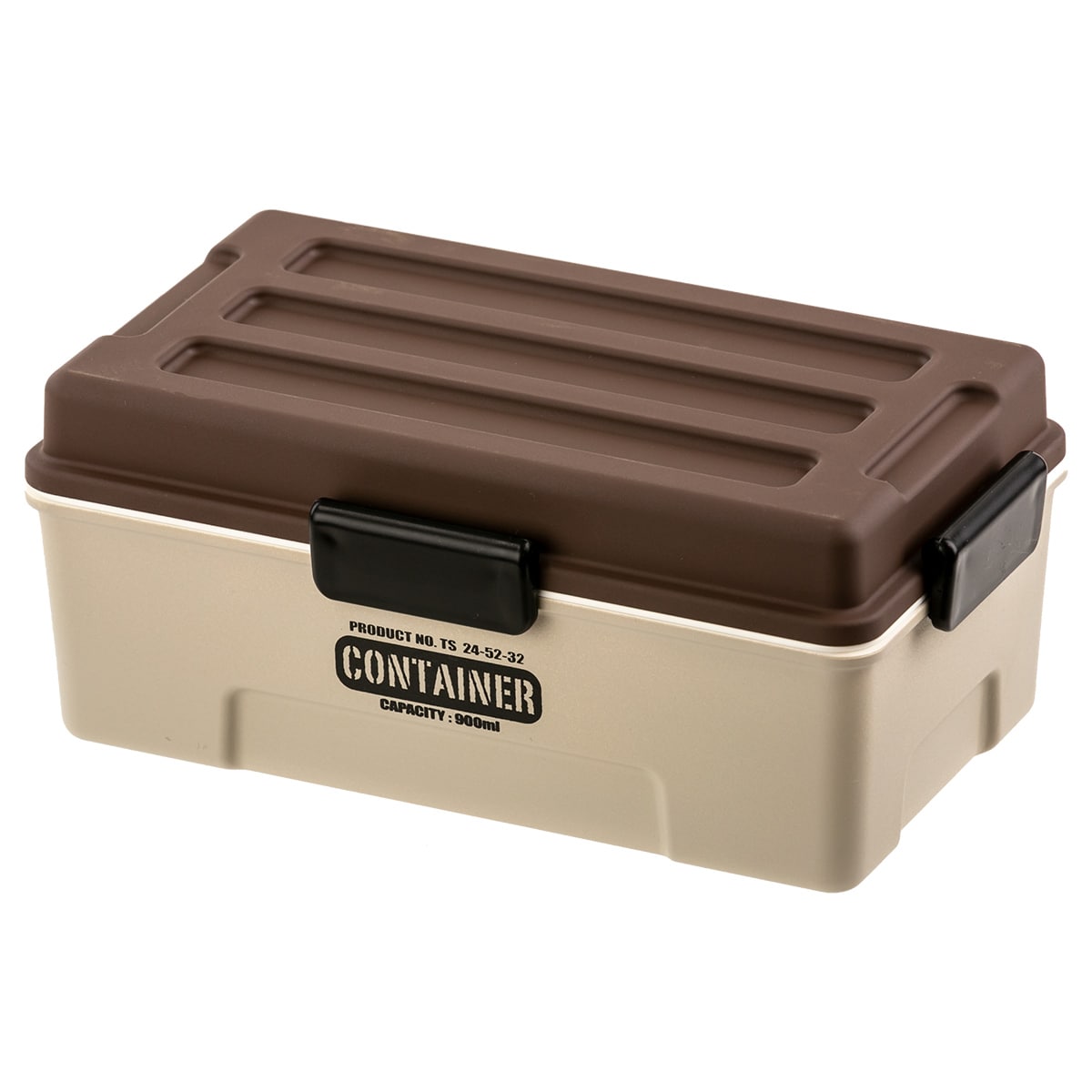 [}C]ٓ 1i 900ml CONTAINER jq e /rO[gilivingutj uE×x[W