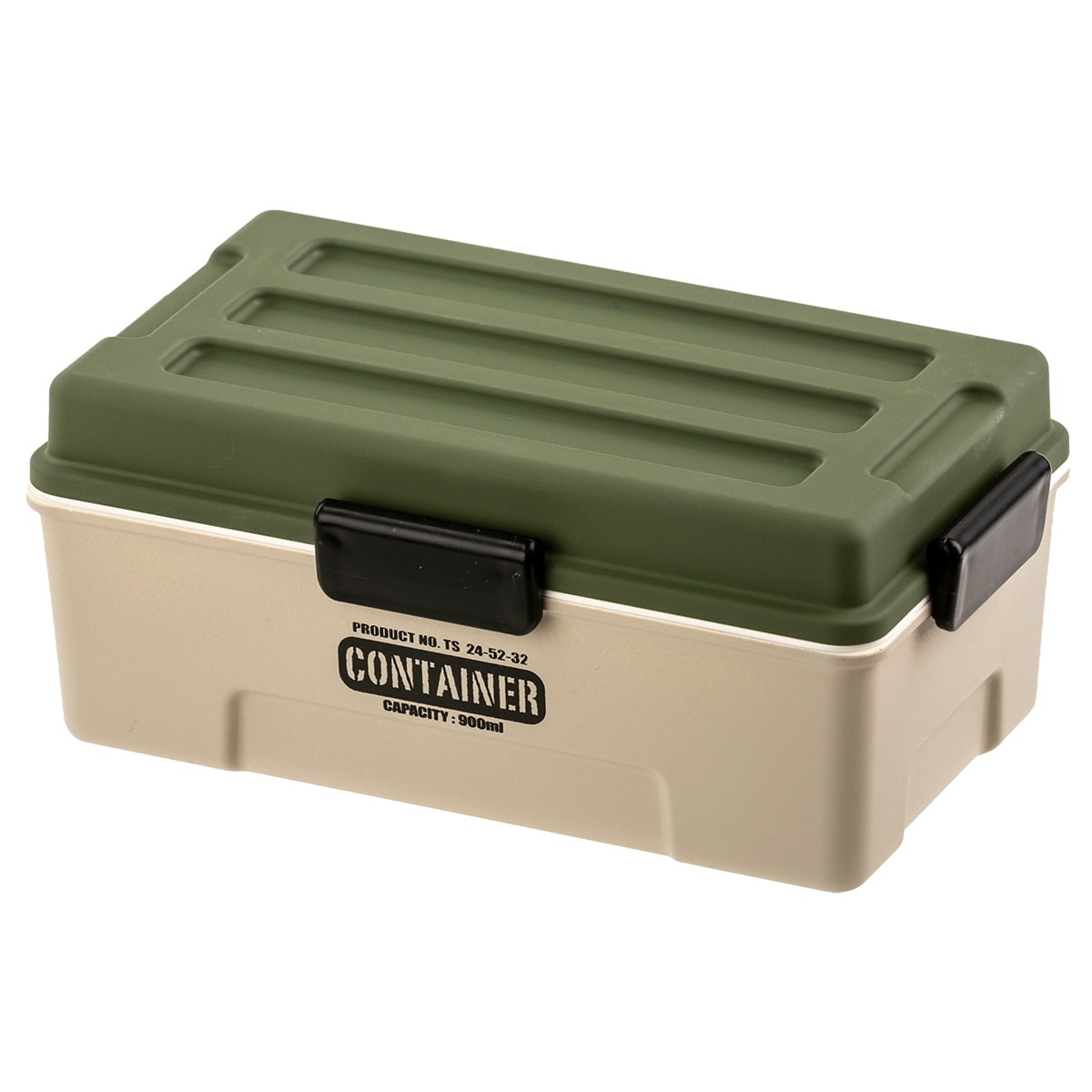 [}C]ٓ 1i 900ml CONTAINER jq e /rO[gilivingutj J[L×x[W