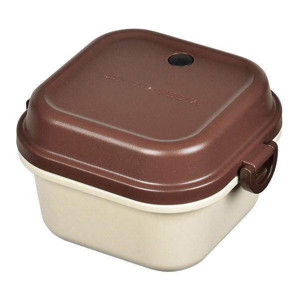 [�}���C]���ٓ��� 2�i ���m�� �L���[�u�����`�{�b�N�X L 630ml �����`�{�b�N�X/���r���O�[�g�ilivingut�j ONE