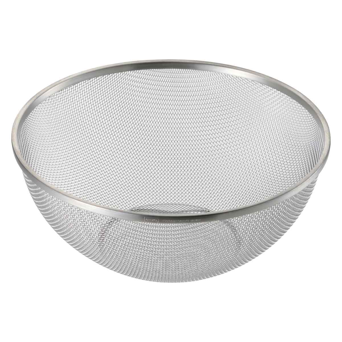 [�}���C]���� 24cm �X�e�����X���� enzo ���{��/���r���O�[�g�ilivingut�j ONE