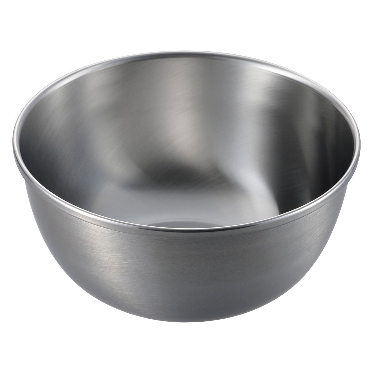 [�}���C]�{�E�� 18cm �X�e�����X�{�[�� enzo ���{��/���r���O�[�g�ilivingut�j ONE