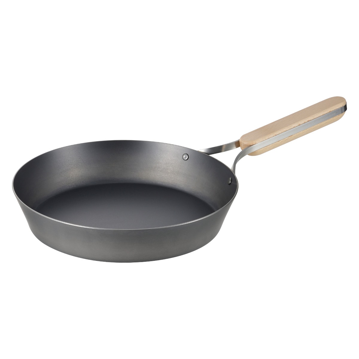 [�}���C]�S�t���C�p�� 24cm enzo IH�Ή� ���{��/���r���O�[�g�ilivingut�j ONE