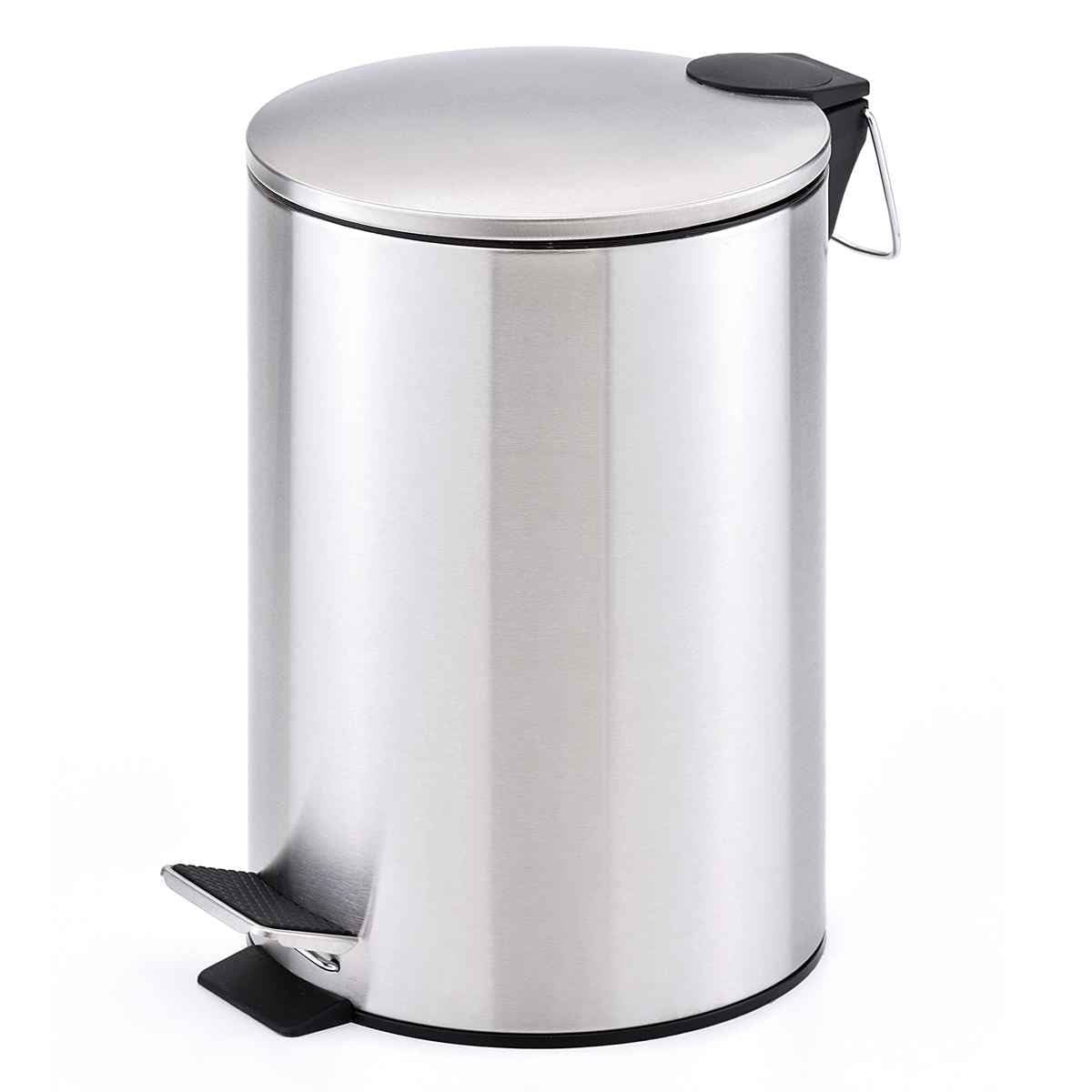 [�}���C]�S�~�� 12L �}�C�g���b�V�� �y�_���y�[�� �X�e�����X/���r���O�[�g�ilivingut�j ONE