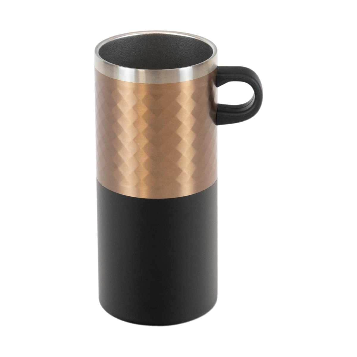 [�}���C]�^���u���[ 500ml �t�H���e�b�N �����t �ʃz���_�[/���r���O�[�g�ilivingut�j �R�b�p�[