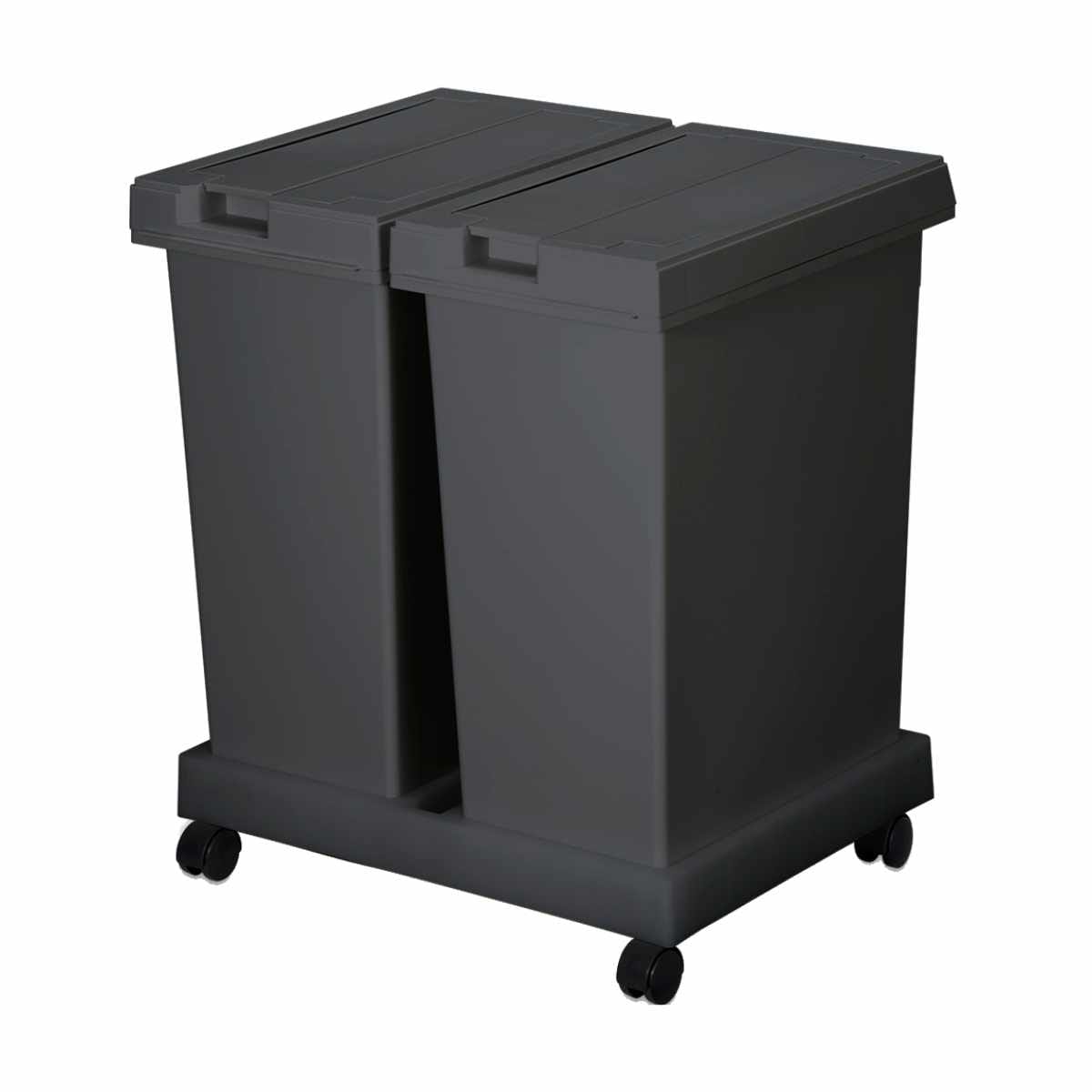 [�}���C]�S�~�� 33L ���j�[�h ����t�t���b�v�I�[�v�� 2�Z�b�g ���� /���r���O�[�g�ilivingut�j �`���R�[���u���b�N