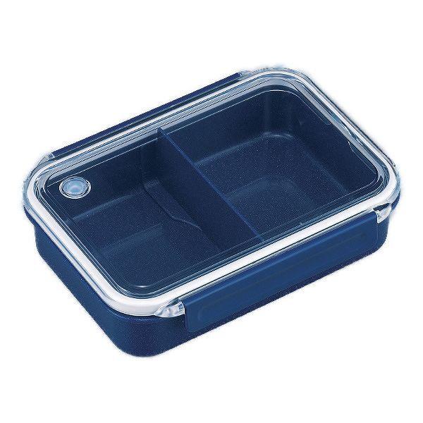 [�}���C]���ٓ��� �����`�{�b�N�X �R�� 1�i 650ml �V���o�[���[�h /���r���O�[�g�ilivingut�j ONE