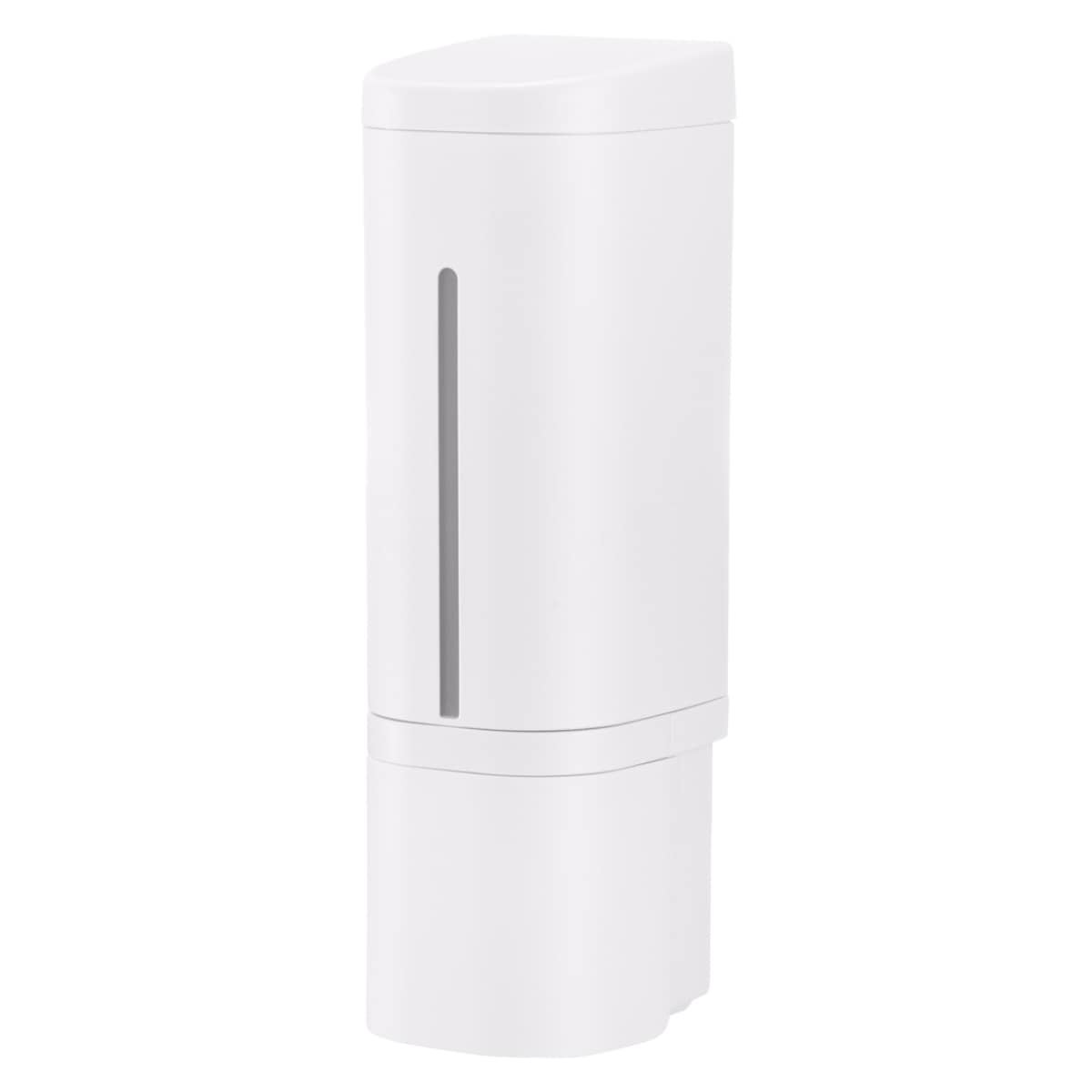 [�}���C]�f�B�X�y���T�[ 500ml ���L�b�h�^�C�v �V�[���t�b�N�^�C�v �z�o�[ /���r���O�[�g�ilivingut�j �z���C�g