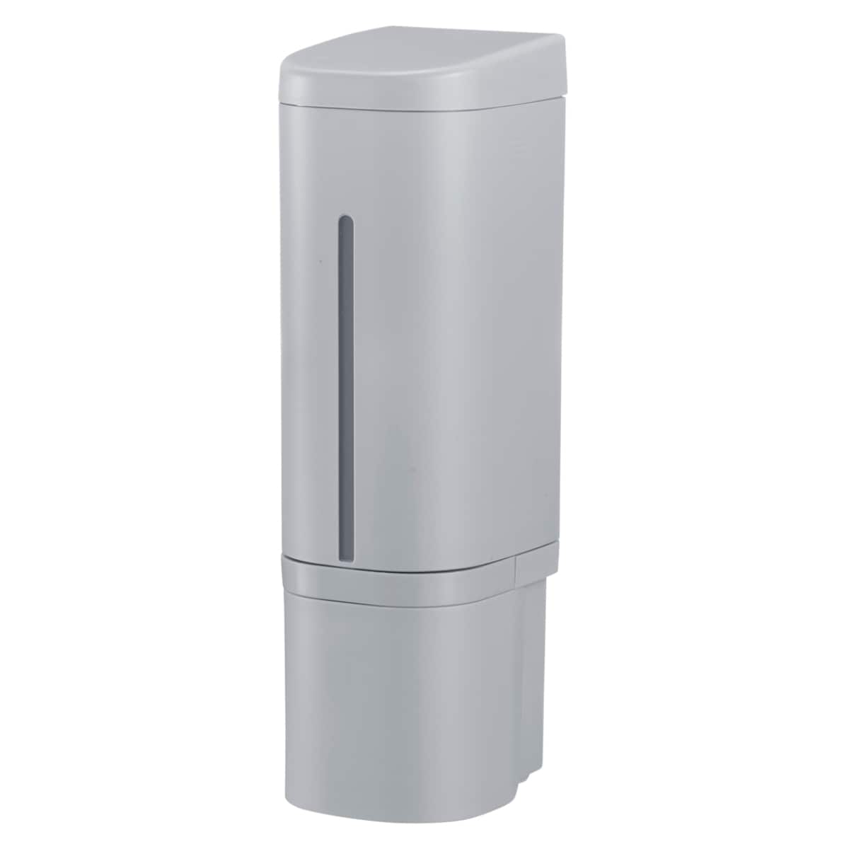 [�}���C]�f�B�X�y���T�[ 500ml ���L�b�h�^�C�v �}�O�l�b�g�^�C�v �z�o�[ /���r���O�[�g�ilivingut�j �O���[