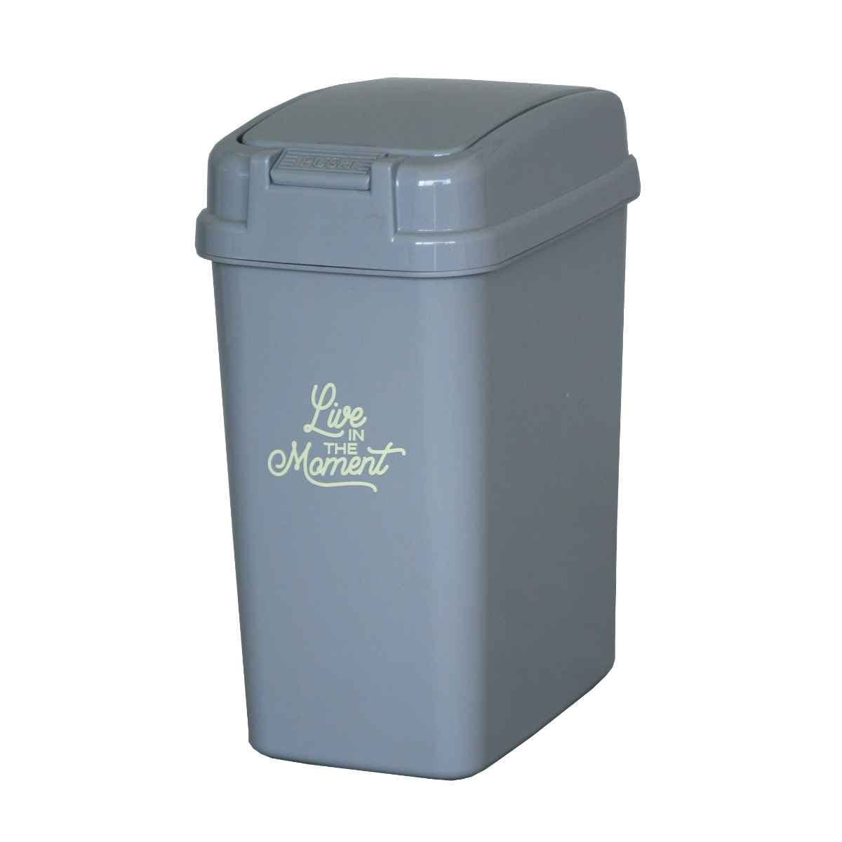 平和工業 プッシュペール 12L (ゴミ箱(ごみ箱)) 価格比較 - 価格.com