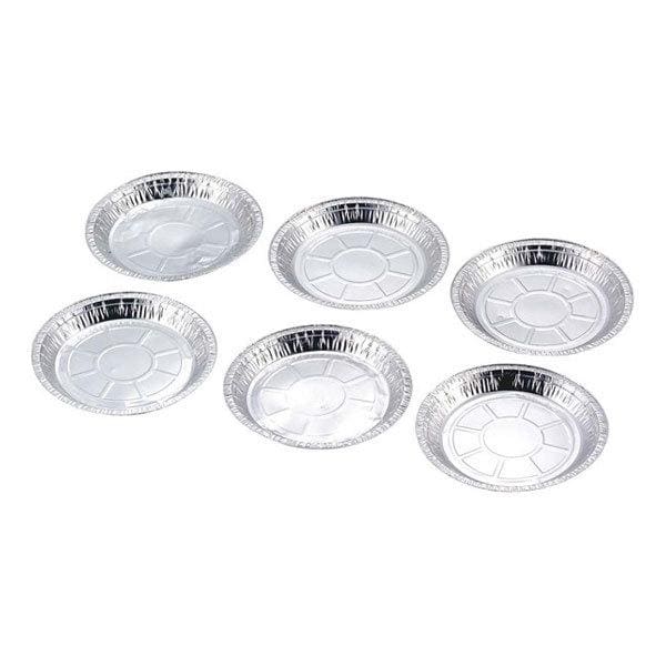 [�}���C]���M �A���~ �o�[�x�L���[ 20cm 6���g /���r���O�[�g�ilivingut�j ONE