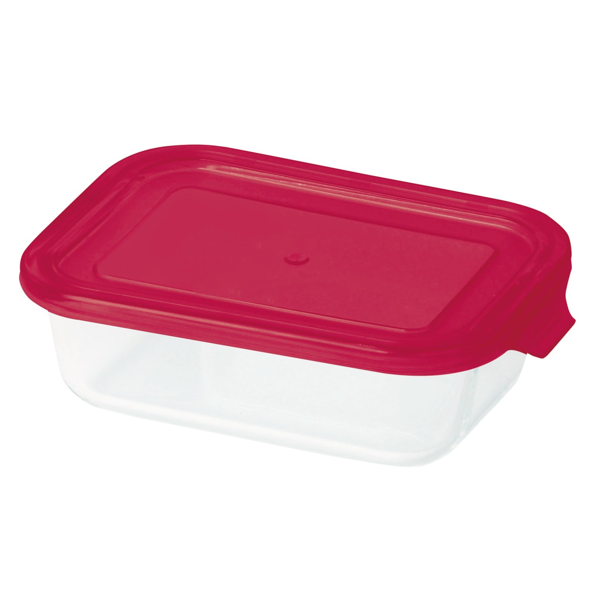 [�}���C]�ۑ��e�� 590ml PYREX �X�g���[�W ���N�^�� /���r���O�[�g�ilivingut�j ONE